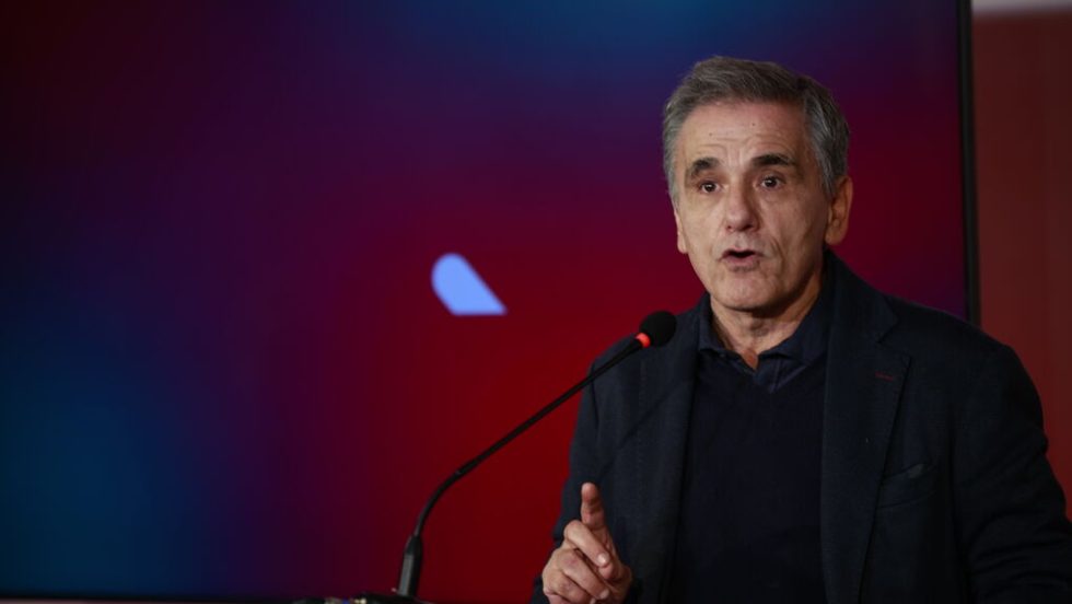 tsakalotos